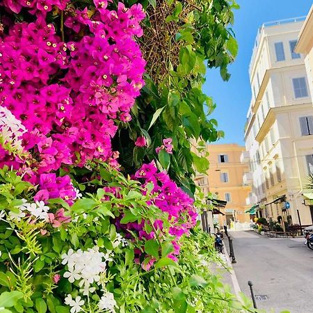 Apartament La Casina Sul Porto Anzio Zewnętrze zdjęcie