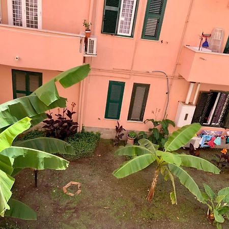 Apartament La Casina Sul Porto Anzio Zewnętrze zdjęcie