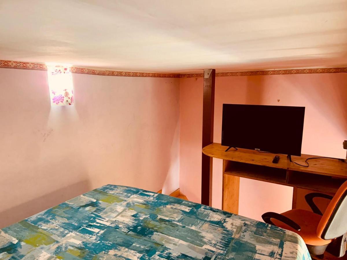 Apartament La Casina Sul Porto Anzio Zewnętrze zdjęcie