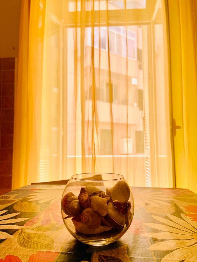 Apartament La Casina Sul Porto Anzio Zewnętrze zdjęcie