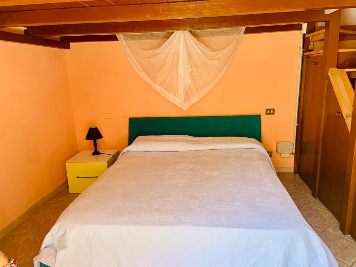 Apartament La Casina Sul Porto Anzio Zewnętrze zdjęcie