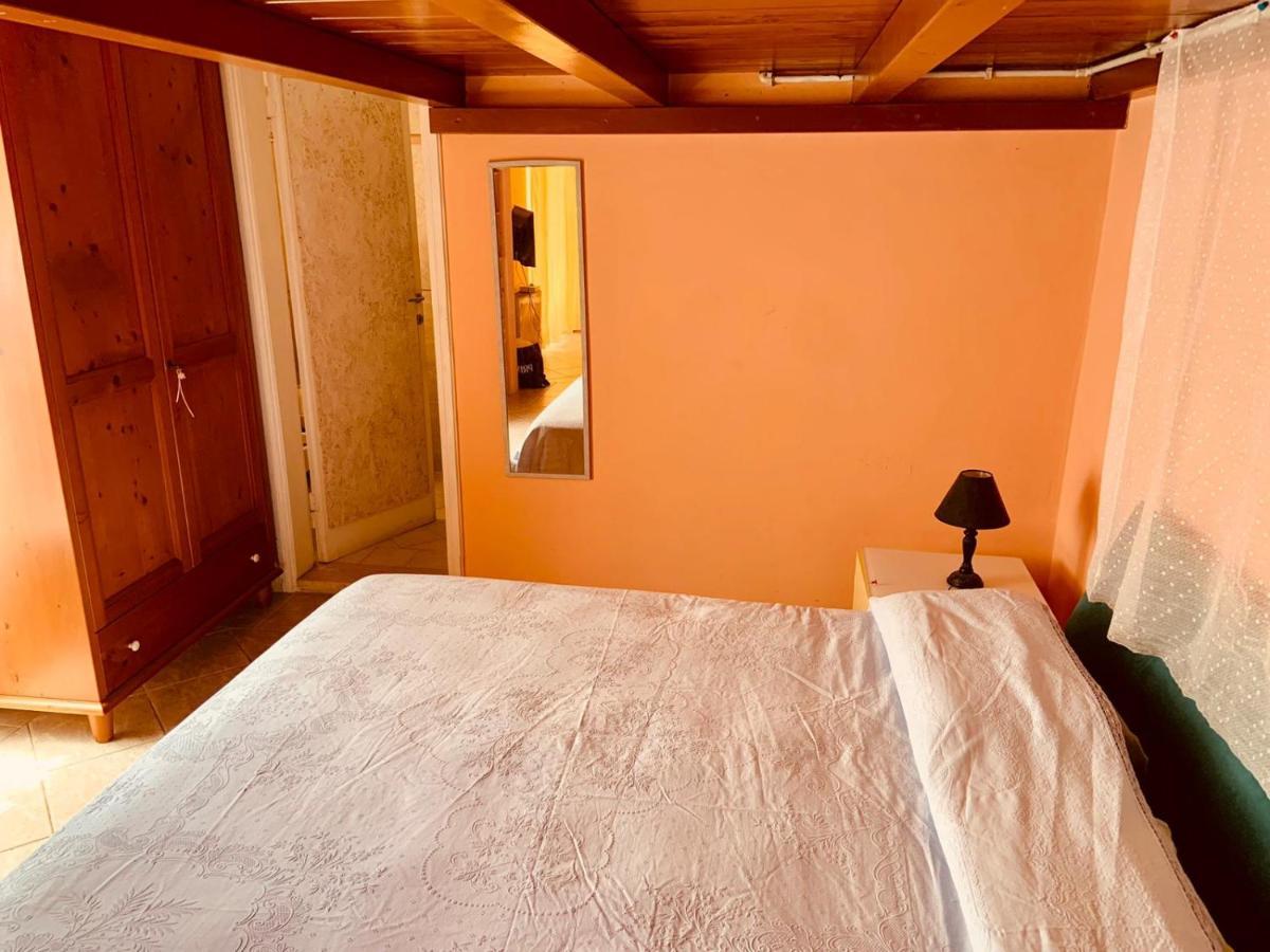 Apartament La Casina Sul Porto Anzio Zewnętrze zdjęcie