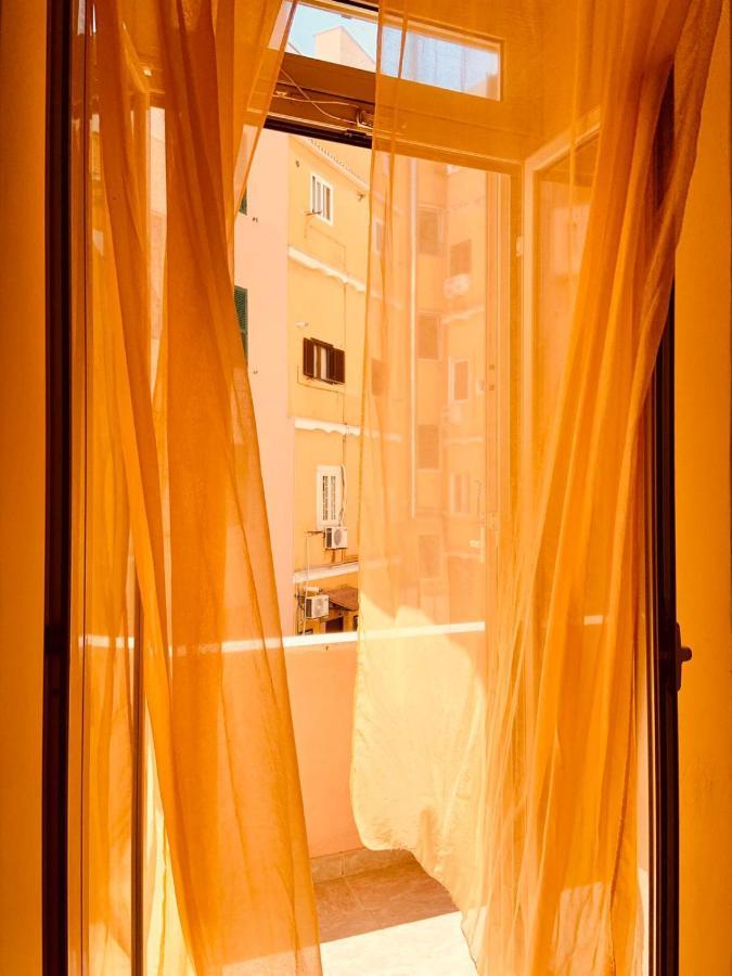 Apartament La Casina Sul Porto Anzio Zewnętrze zdjęcie