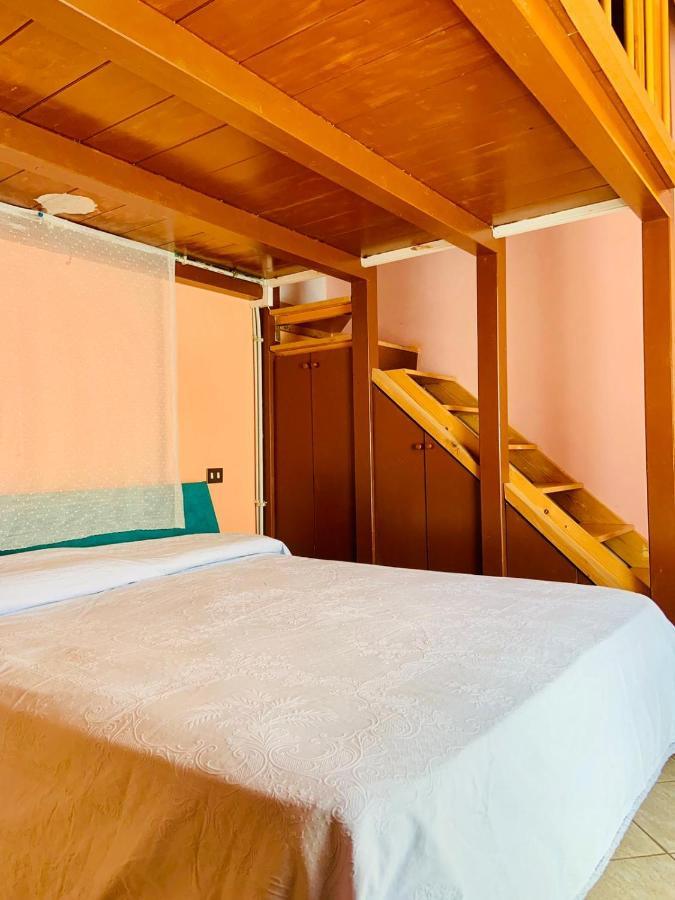 Apartament La Casina Sul Porto Anzio Zewnętrze zdjęcie