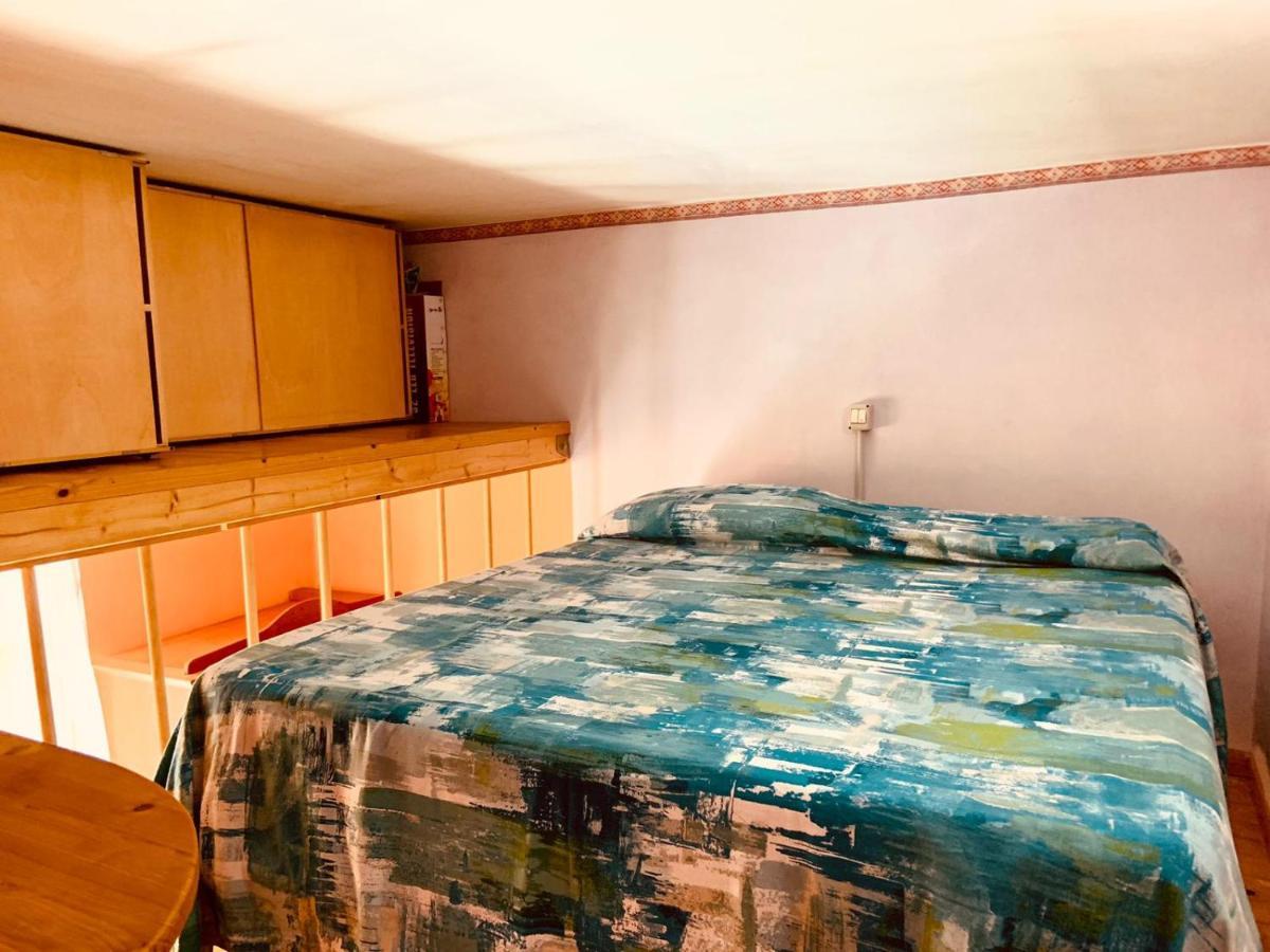 Apartament La Casina Sul Porto Anzio Zewnętrze zdjęcie