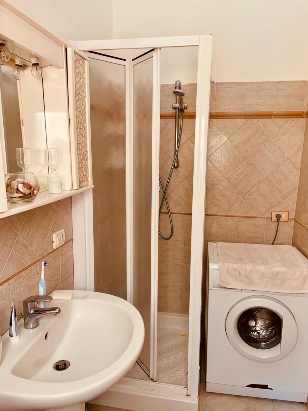 Apartament La Casina Sul Porto Anzio Zewnętrze zdjęcie