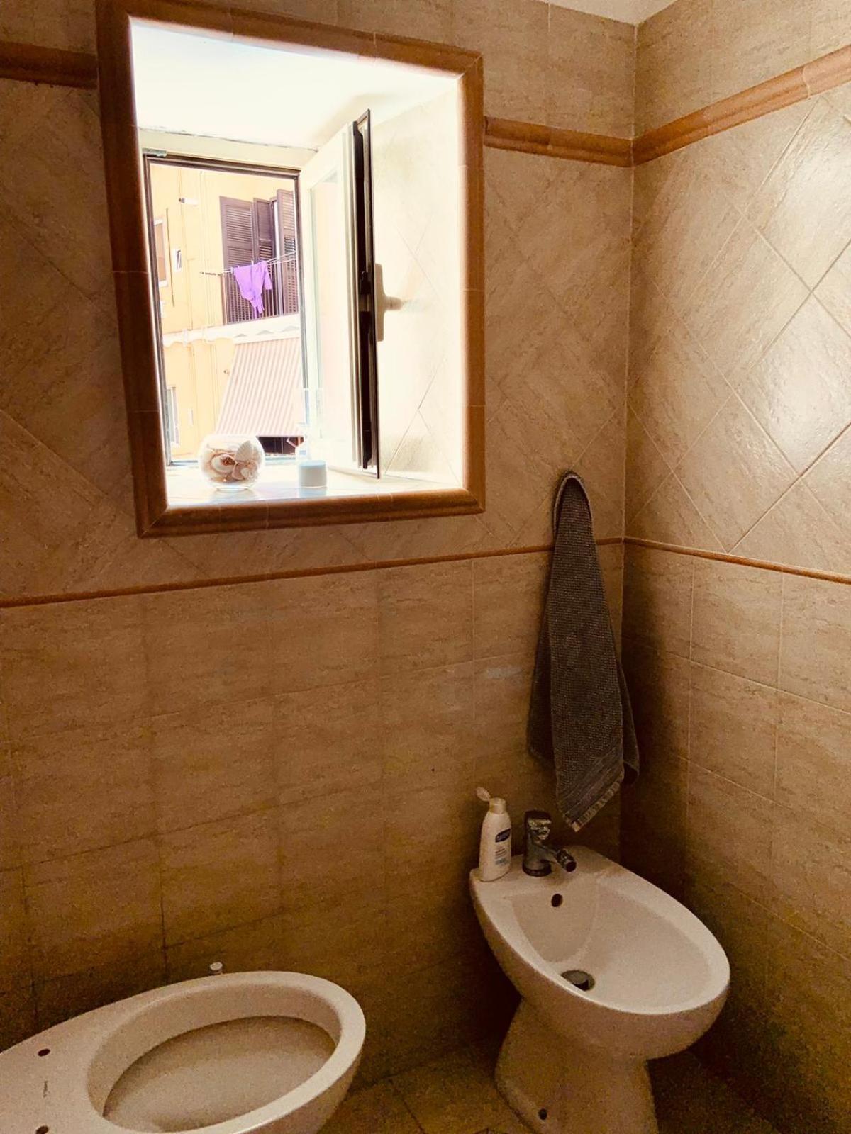 Apartament La Casina Sul Porto Anzio Zewnętrze zdjęcie